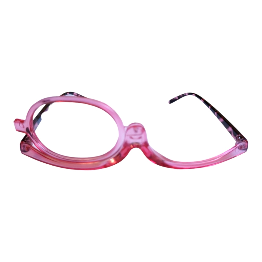 Makeup Rotating Glasses +1.50